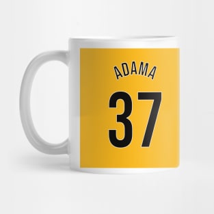Adama 37 Home Kit - 22/23 Season Mug